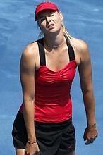 Serena Williams acaba con Sharapova