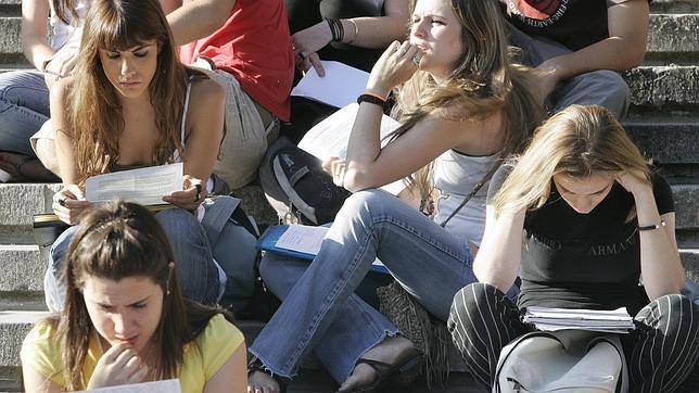 España duplica la tasa de abandono escolar de la UE