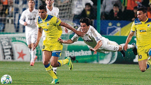 Mourinho no quiere traspasar ni ceder a Sahin