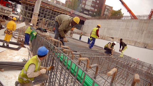 Las grandes empresas de ingeniería nacionales sí creen en la «marca España»