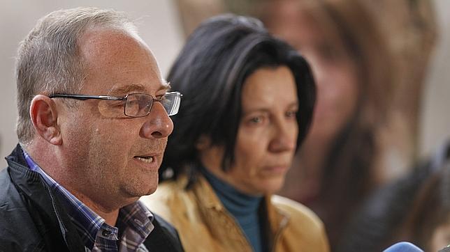 Gallardón estudiará con el padre de Marta del Castillo el endurecimiento de penas