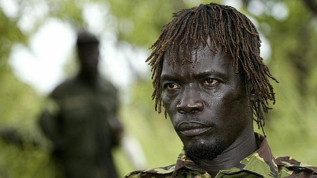 Se estrecha el cerco a Kony