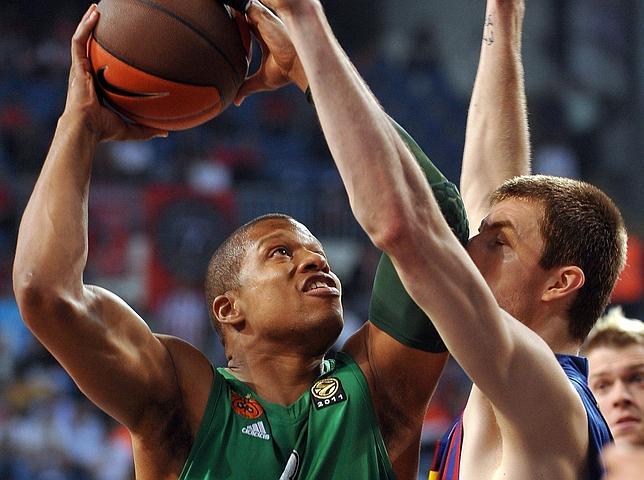 El Barça gana el consuelo de la nada en la Final Four