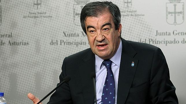 Las ingobernadas cuentas de Asturias