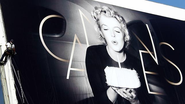 El Festival de Cannes cumple 65 años