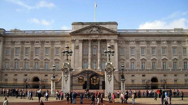 ¿Es feo el Palacio de Buckingham?