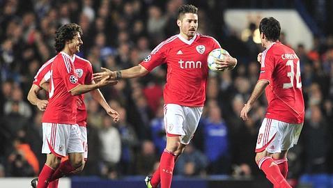 Javi García, el premio a una progresión