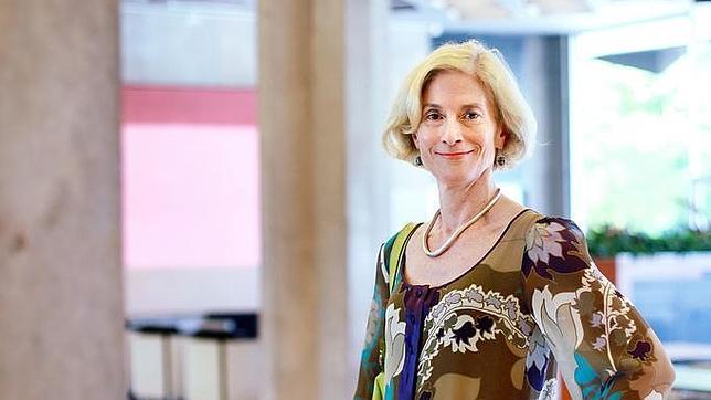 La filósofa Martha Nussbaum, favorita hoy para el Príncipe de Asturias de Ciencias Sociales