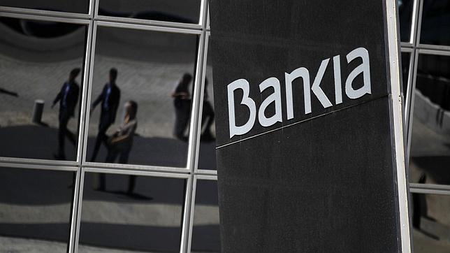 Los pequeños accionistas de Bankia comienzan mañana a movilizarse