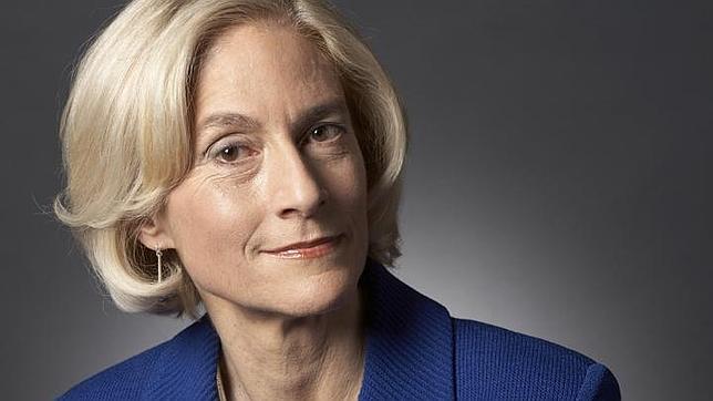 La filósofa Martha Nussbaum, Premio Príncipe de Asturias de Ciencias Sociales 2012