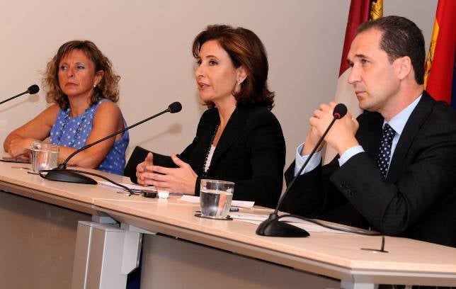 Viviendas en alquiler por 85 euros para las personas más necesitadas