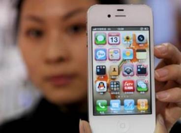 China Mobile negocia con Apple para vender iPhones