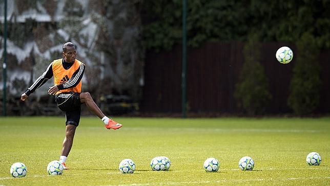 Un once de lujo a coste cero: futbolistas que acaban contrato este verano
