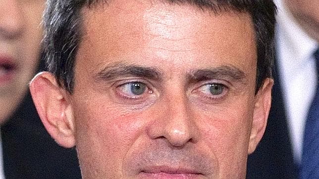 Manuel Valls, un político de origen español para Interior