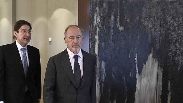 Bankia asegura que «los clientes pueden estar absolutamente tranquilos» sobre sus ahorros