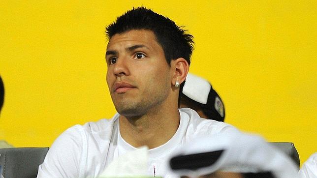 El delantero que busca el Madrid es Higuaín