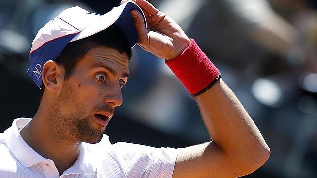 Djokovic remonta a Mónaco y pasa a cuartos