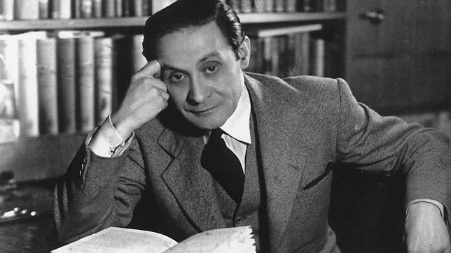 Jardiel Poncela, aquel cachondo mental