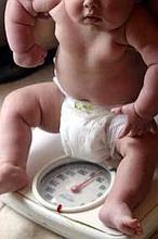 «La obesidad se combate en la cuna»