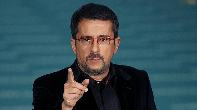 Buenafuente, tras la cancelación de su programa en Antena 3: «No me da la gana reinventarme»