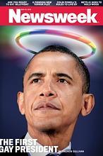 Los bandazos de Obama con la causa gay