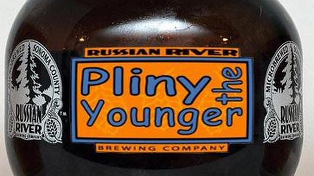 «Pliny the Younger», elegida la mejor cerveza del mundo