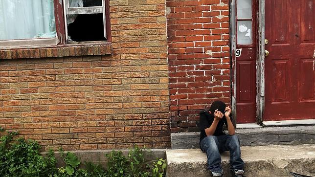 Save the Children pide una nueva ley de protección al menor porque la actual es «insuficiente»