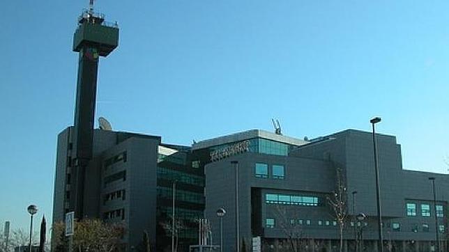 La Comunidad de Madrid comunica a los sindicatos un ERE en Telemadrid