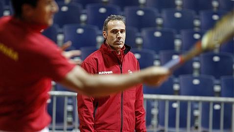 Gijón será la sede de semifinales ante Estados Unidos