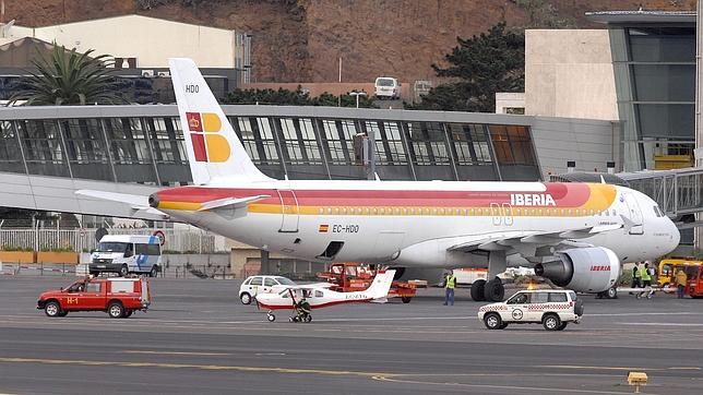 AENA prevé incrementar un 10,2 % las tasas aeroportuarias a partir de junio