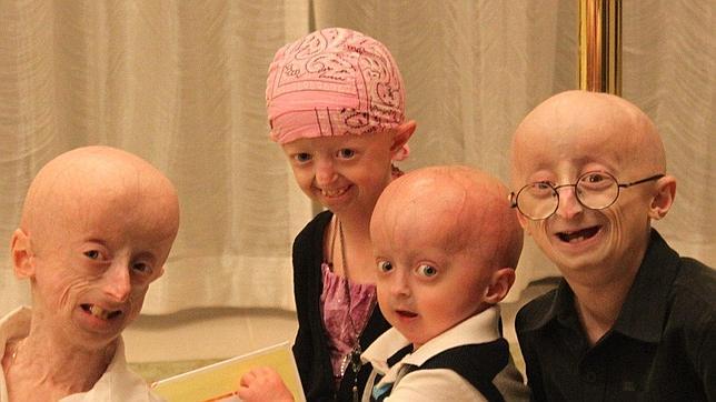 La frontera de la inmortalidad