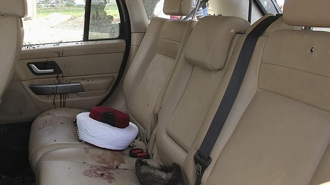 El ejército libanés se retira del norte después de la muerte de un clérigo suní