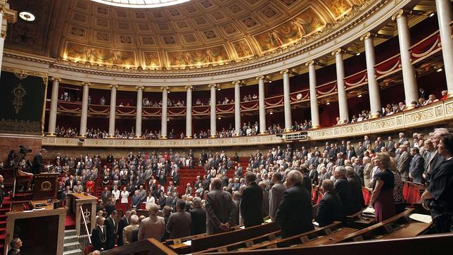 En Francia, más del 90% del mecenazgo proviene de las PYMES