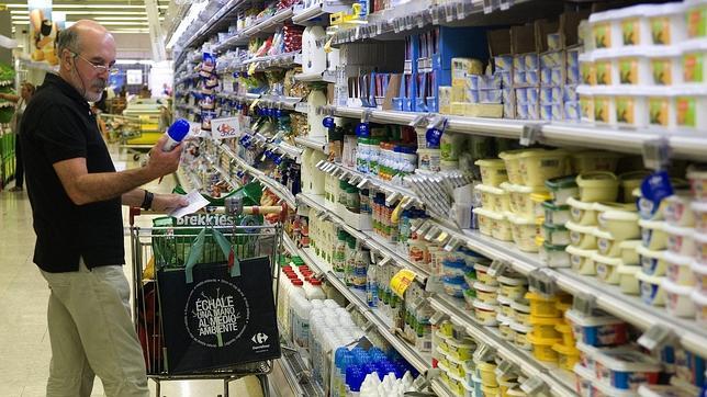 Los bífidos y otros productos que ya no podrán promocionar sus efectos saludables