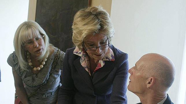 «Marco Rubio sería un buen candidato a vicepresidente con Romney»