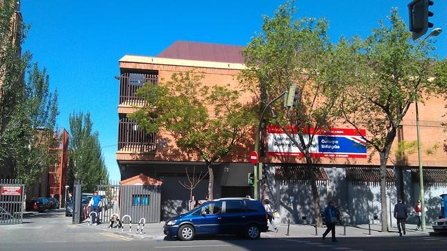 «Los profesores de las camisetas verdes hoy estaban todos en sus clases»