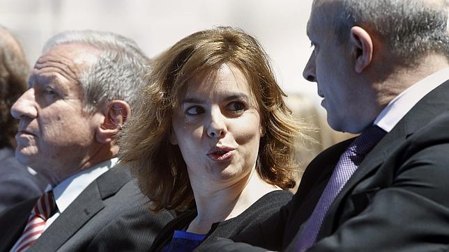 El TC avisa al Congreso de que «adoptará medidas» si no renueva el Tribunal