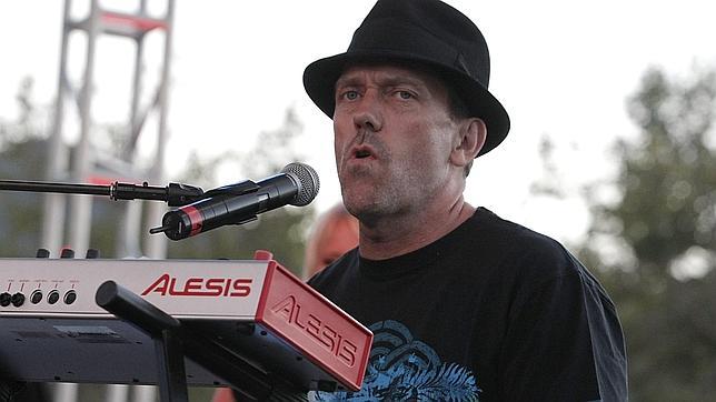 El Doctor House canta en los Veranos de la Villa