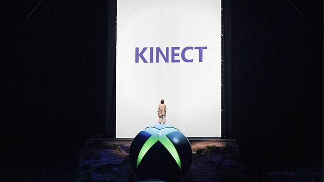 Leap: ¿El heredero del Kinect?