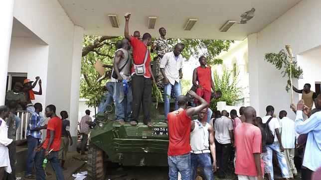 Malí se acerca más al precipicio