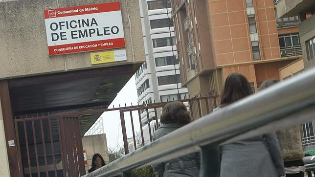 La crisis provocará una generación perdida de jóvenes españoles