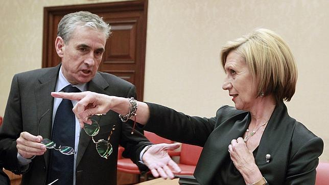 El Congreso rechaza cobrar el IBI a la Iglesia