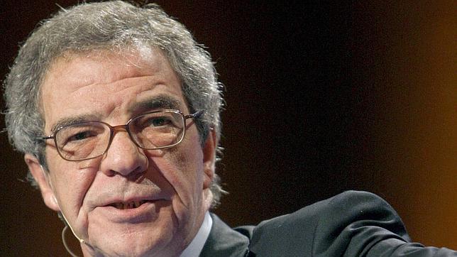 Alierta cree que la economía española se recuperará antes de lo previsto