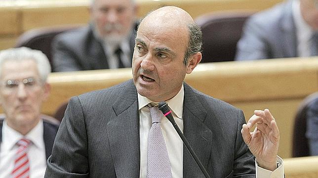 La fusión de Bankia y su salida a Bolsa «fueron un error»