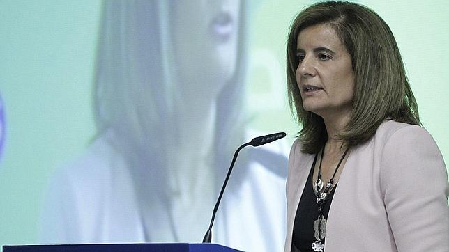 Los trabajadores afectados por un ERE aumentan el 36,5%