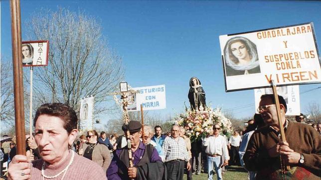 El Vaticano cuelga en su Web los criterios de autenticidad de las apariciones