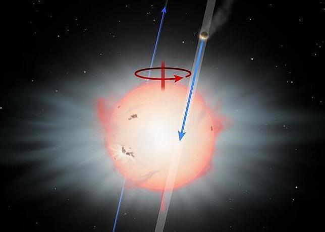Extraños planetas desconciertan a los científicos