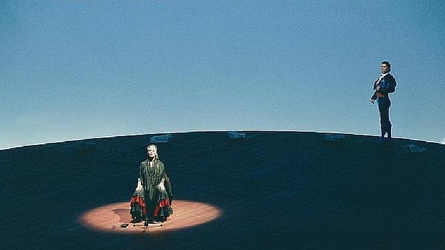 Falla, Wernicke y Juanjo Mena abrirán la próxima temporada de la Zarzuela