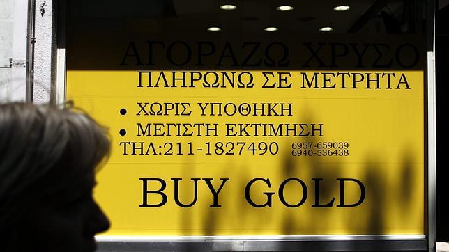 Los 27 advierten a Grecia de que para seguir en la eurozona debe continuar con los ajustes