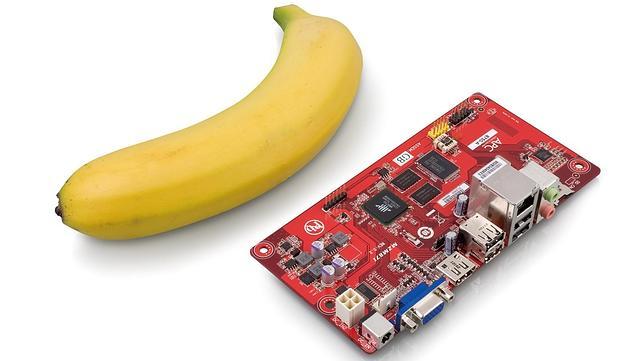 VIA lanza APC, su mini ordenador con Android por 49 dólares